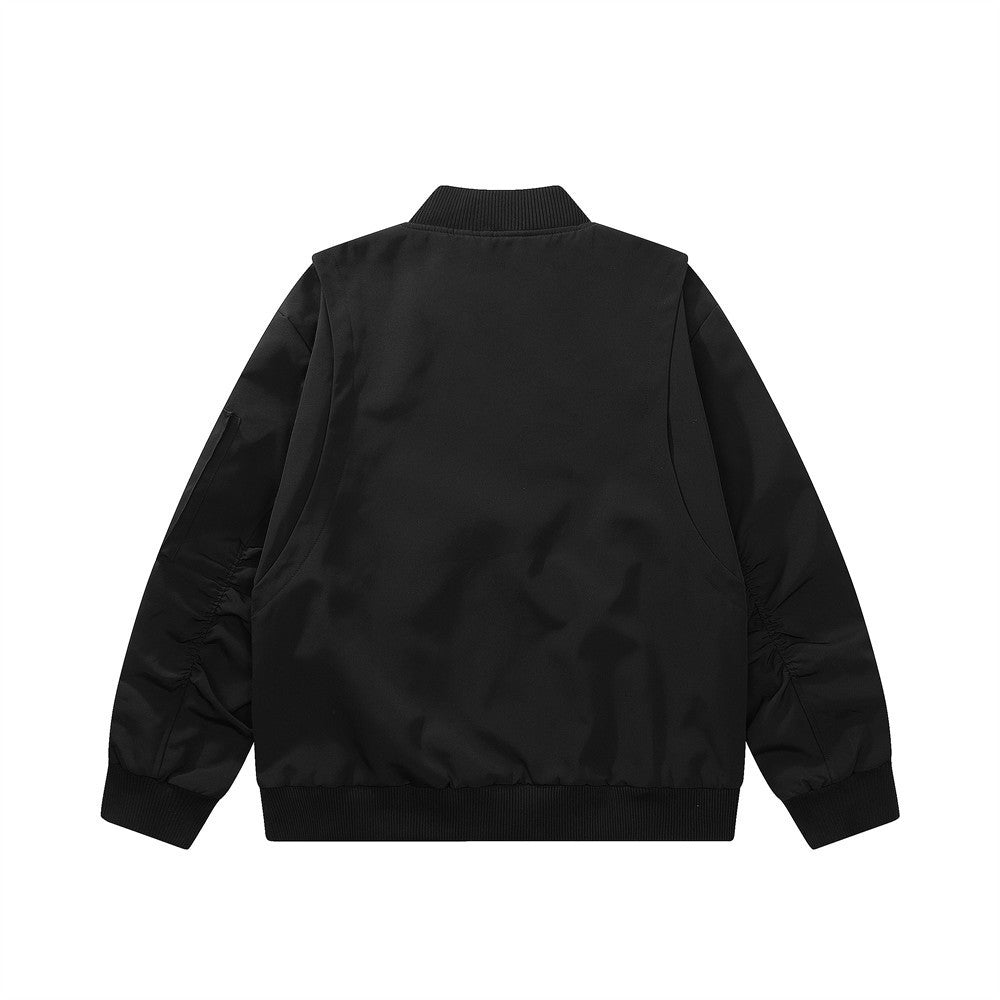 Fashion Metal XINGX Jacket Men