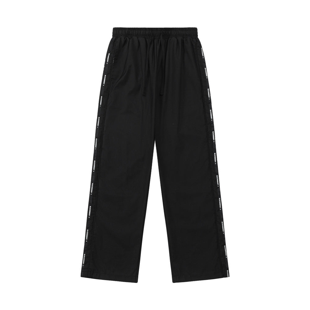 Fashion Personality Sports Suit Jacket Men