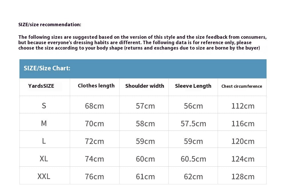 Fashion Stitching Loose Lapel Sweater Men