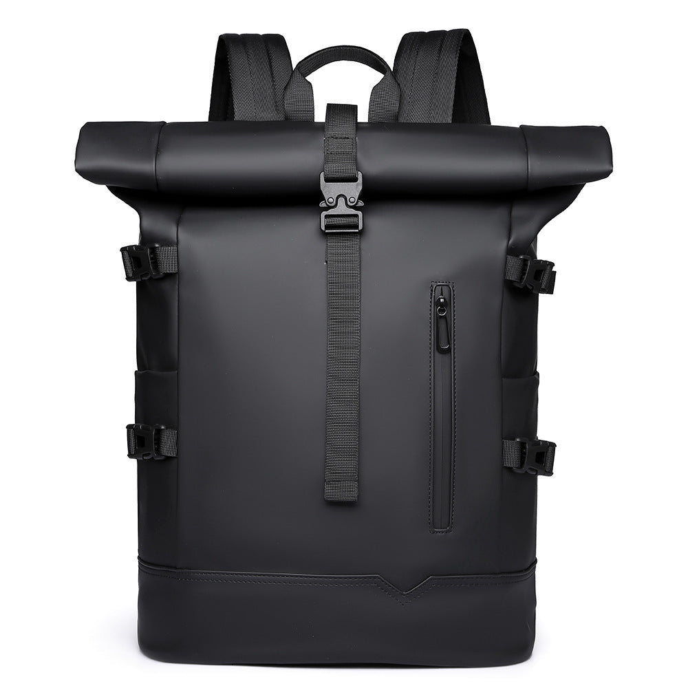 Business Fashion Travel Backpack Men