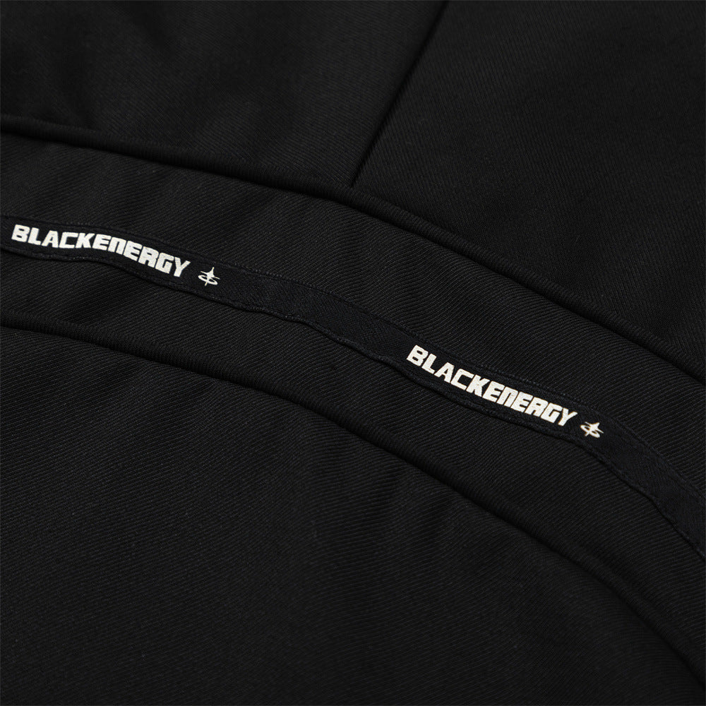 Fashion Personality Sports Suit Jacket Men