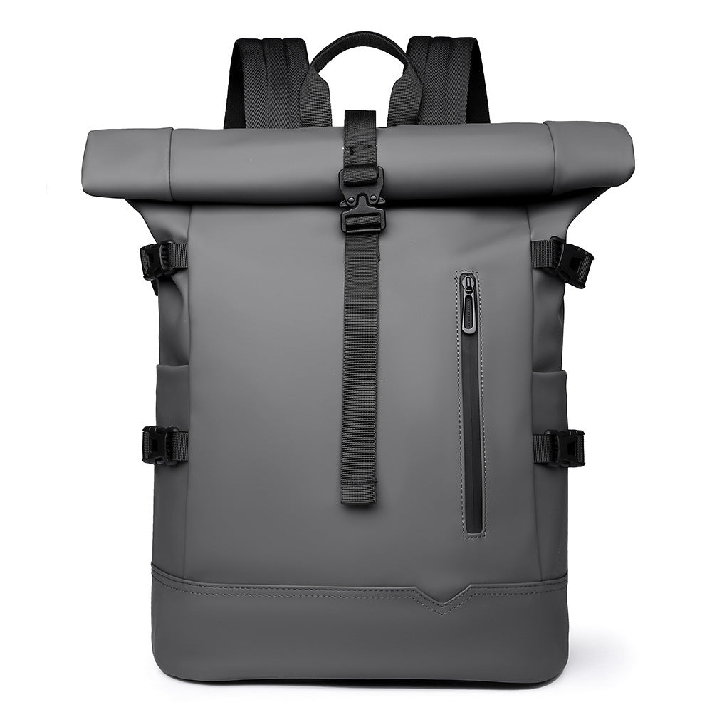 Business Fashion Travel Backpack Men