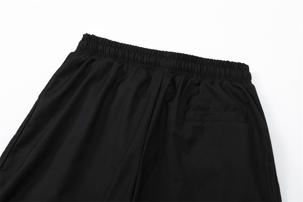 Fashion Personality Sports Suit Jacket Men