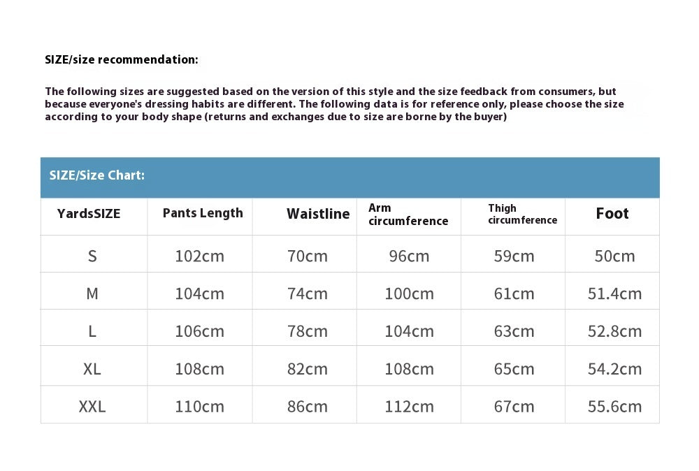 Fashion American Street Overalls Men