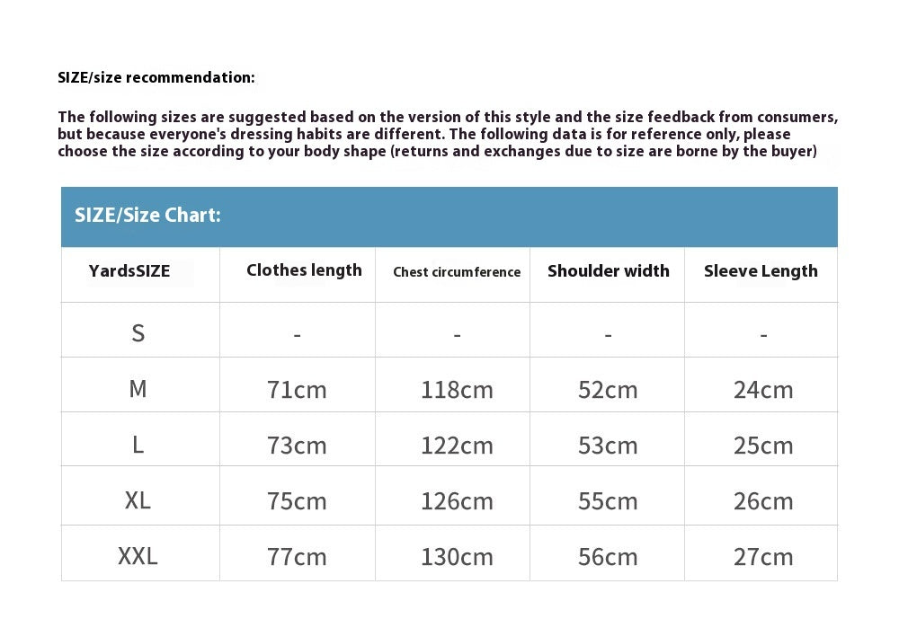 Fashion Three Colors Patchwork Stripes Men