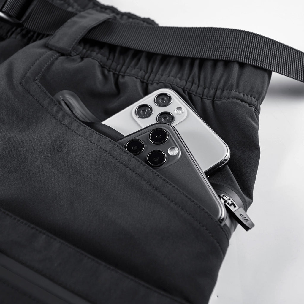 Fashion Personality Sweatpants For Men