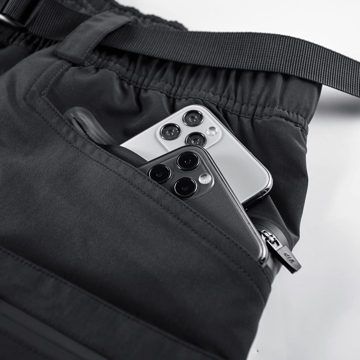 Fashion Personality Sweatpants For Men